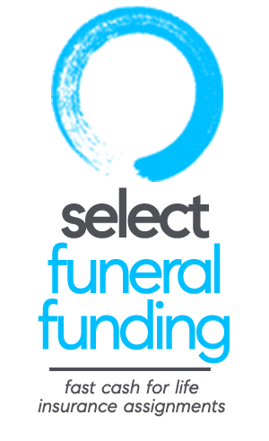 select funeral funding